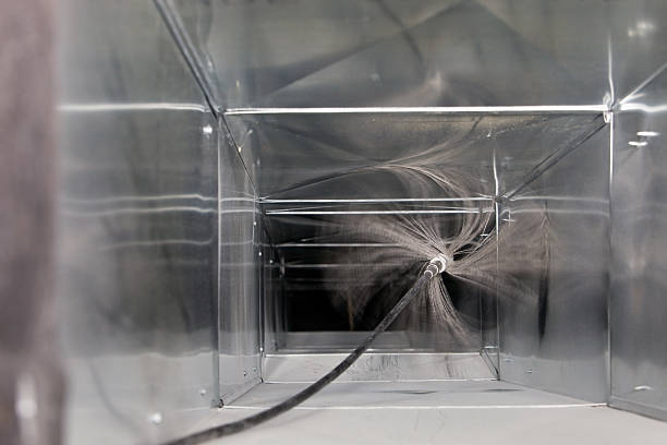 Best Local Air Duct Cleaning Services  in Centerville, IN
