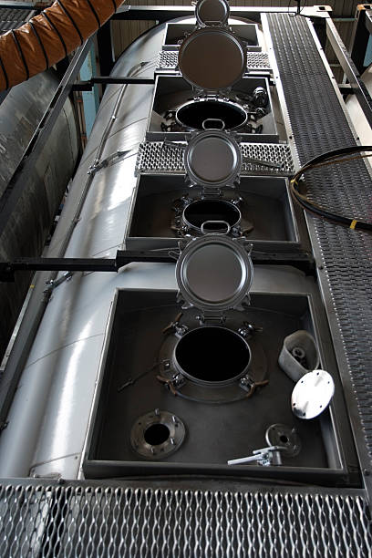 Ventilation Cleaning Services in Centerville, IN