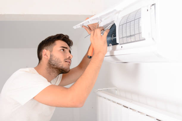 Best Air Duct Cleaning Near Me  in Centerville, IN